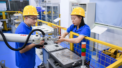 新職業(yè)教育法即將實(shí)施,，職校生前景如何,？