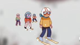 干貨滿滿,！滑雪的這些注意事項(xiàng)請牢記
