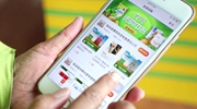 動動手指,，農(nóng)資到家！“數(shù)字農(nóng)具”助力農(nóng)資供應保春耕