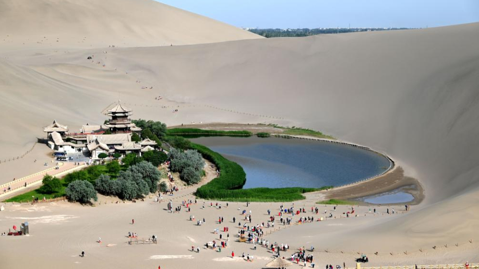 端午節(jié)假期國內(nèi)出游1.19億人次