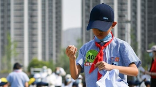 聚焦中小學(xué)新版勞動課：學(xué)什么？怎么上課,？