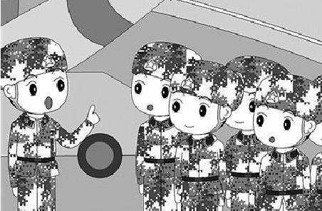 戰(zhàn)友,，這些保密細(xì)節(jié)請(qǐng)注意