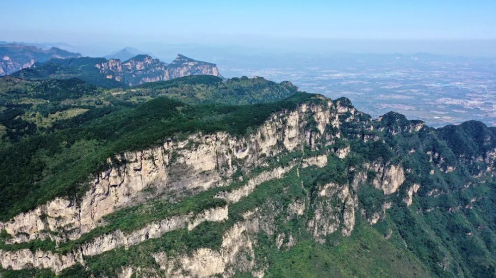 這就是山西,！