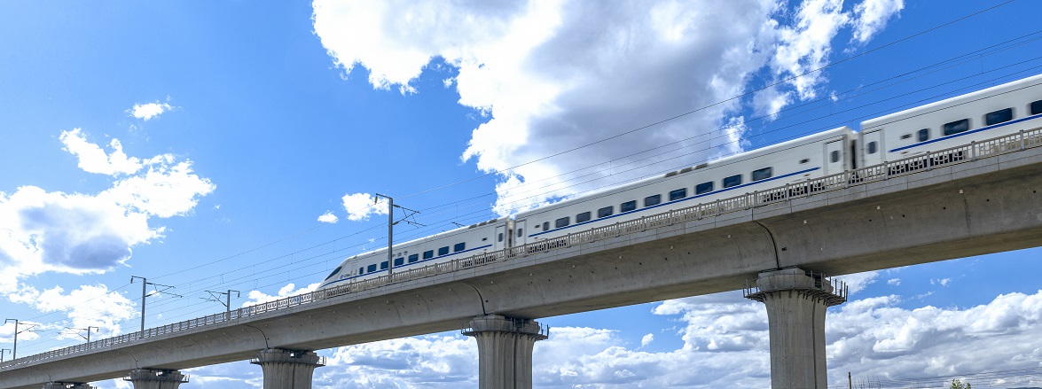 為什么鐵軌不直接鋪設(shè)在地面上,？