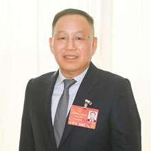 張興海代表：自立自強(qiáng)推動(dòng)國產(chǎn)汽車芯片產(chǎn)業(yè)崛起