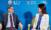 對(duì)話鄭永年：除了免稅購(gòu)物,，海南自貿(mào)港還將給我們帶來哪些福利,？